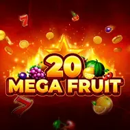 Mega Fruit 20 Bild