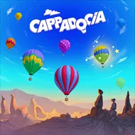 Cappadocia игра