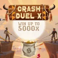 Crash Duel X игра