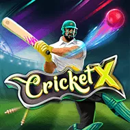 Cricket X игра