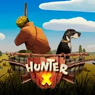 HunterX игра