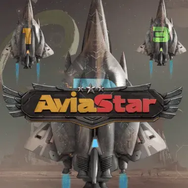 Avia Star logo