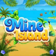 Mine Island игра