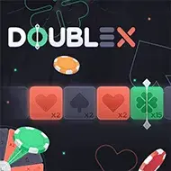 Double X игра