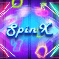 SpinX игра