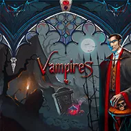 Vampires игра
