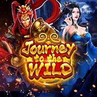 Journey to the Wild image