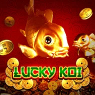 Lucky Koi image