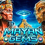 Mayan Gems image