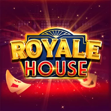 Royale House logo