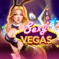 Sexy Vegas image