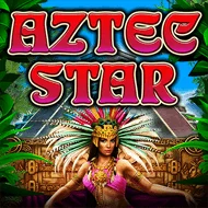 Aztec Star игра