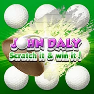 John Daly Scratch It And Win It image