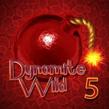 Dynamite Wild 5 logo