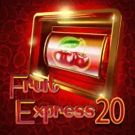 Fruit Express 20 игра