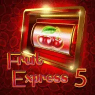 Fruit Express 5 игра