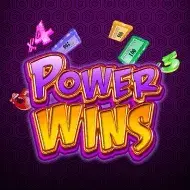 Power Wins صورة