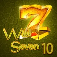 Wild Seven 10 image
