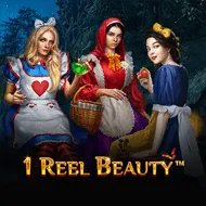 1 Reel Beauty игра