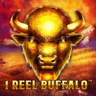 1 Reel Buffalo игра