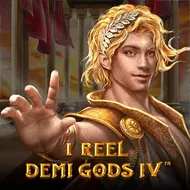 1 Reel Demi Gods IV игра