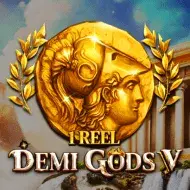 1 Reel - Demi Gods V игра
