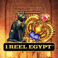 1 Reel Egypt игра