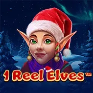 1 Reel Elves игра