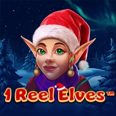 1 Reel Elves logo