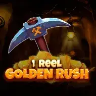 1 Reel - Golden Rush игра