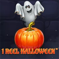 1 Reel Halloween игра