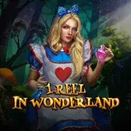 1 Reel - In Wonderland игра