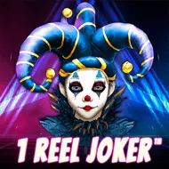 1 Reel Joker игра