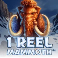 1 Reel Mammoth игра