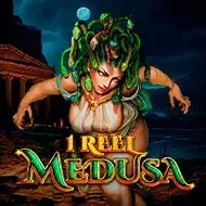 1 Reel - Medusa игра