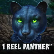 1 Reel Panther игра