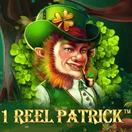 1 Reel Patrick игра