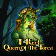 1 Reel Queen Of The Forest игра