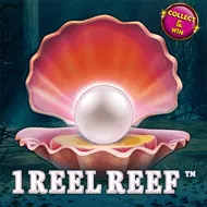 1 Reel Reef игра