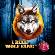 1 Reel Wolf Fang игра