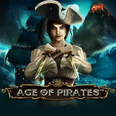 Age of Pirates logo