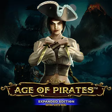 Age Of Pirates Expanded Edition logo