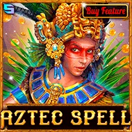 Aztec Spell игра