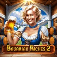 Bavarian Riches 2 игра
