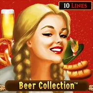 Beer Collection 10 Lines игра