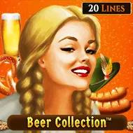 Beer Collection 20 Lines игра