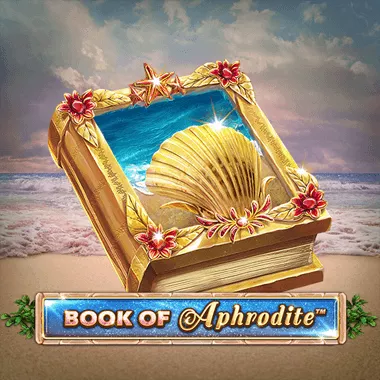 Book Of Aphrodite logo