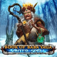 Book Of Baba Yaga - Winter Spell صورة
