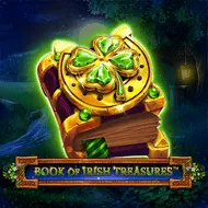 Book Of Irish Treasures игра