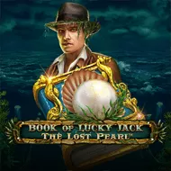 Book of Lucky Jack - The Lost Pearl image